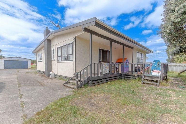 Photo of property in 40 Thatcher Street, Castlecliff, Whanganui, 4501