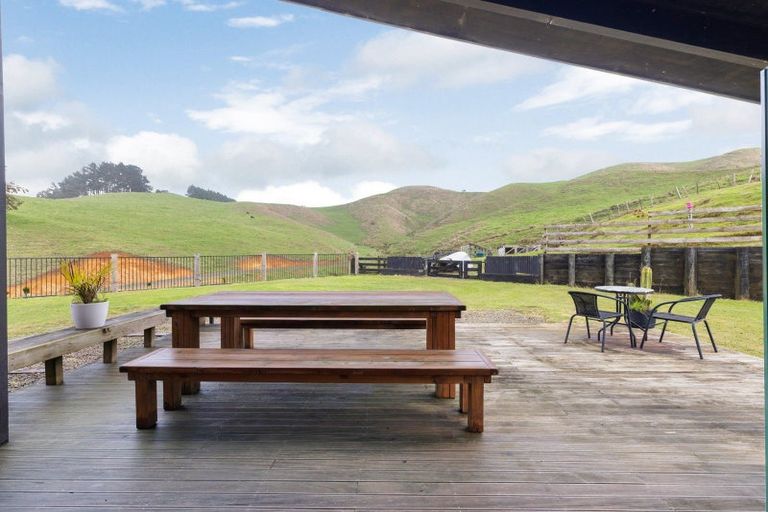 Photo of property in 969 Waingaro Road, Glen Massey, 3793