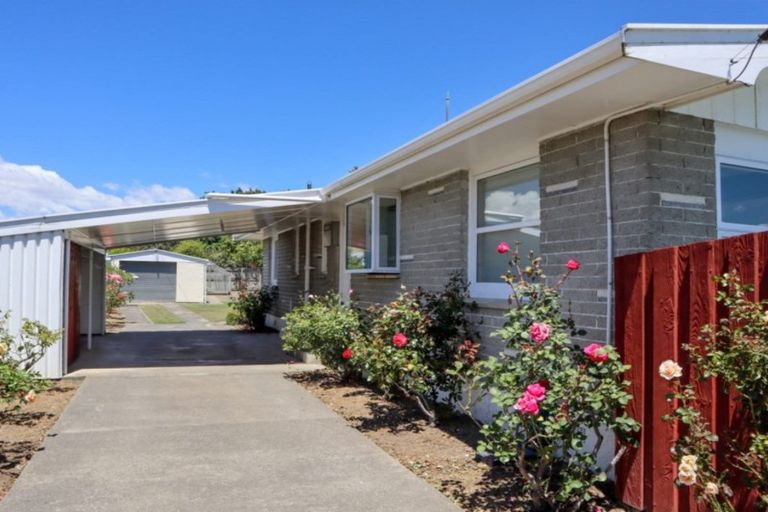 Photo of property in 8 North Street, Redwoodtown, Blenheim, 7201