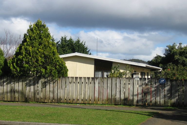 Photo of property in 57 Jack Street, Otangarei, Whangarei, 0112