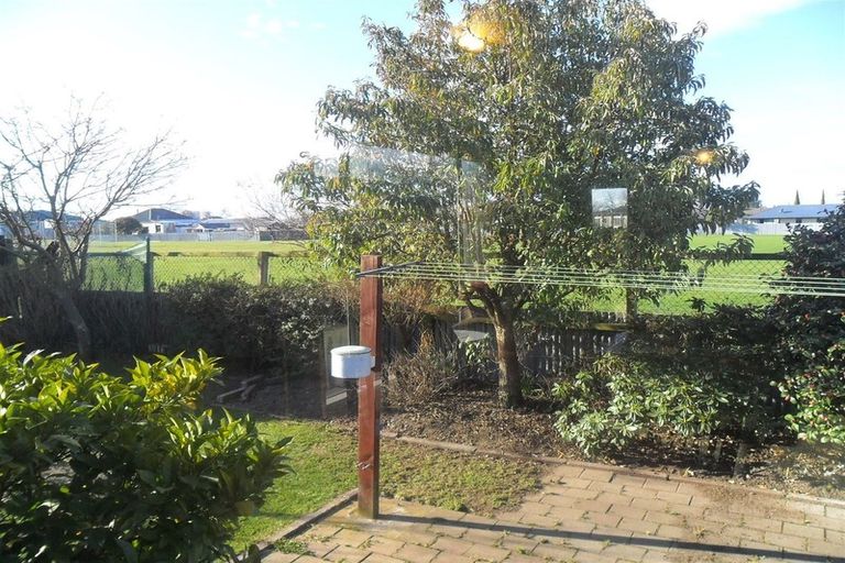 Photo of property in 2/185 Walnut Avenue, Ashburton, 7700