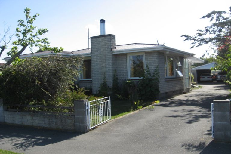 Photo of property in 15 Quinns Road, Shirley, Christchurch, 8013