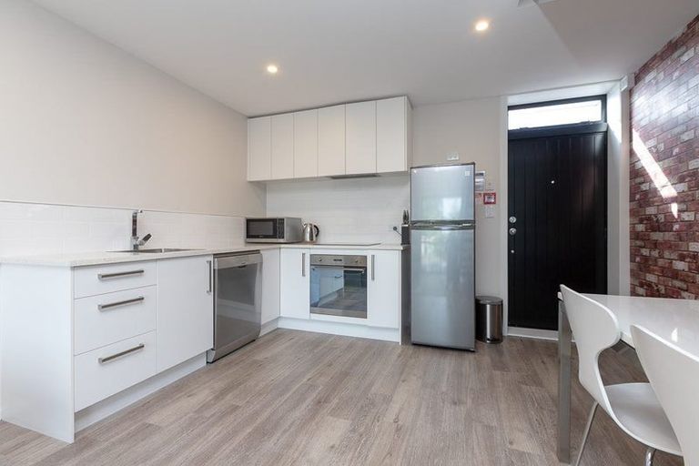 Photo of property in 107/2 Village Quarter Lane, Frankton, Hamilton, 3204