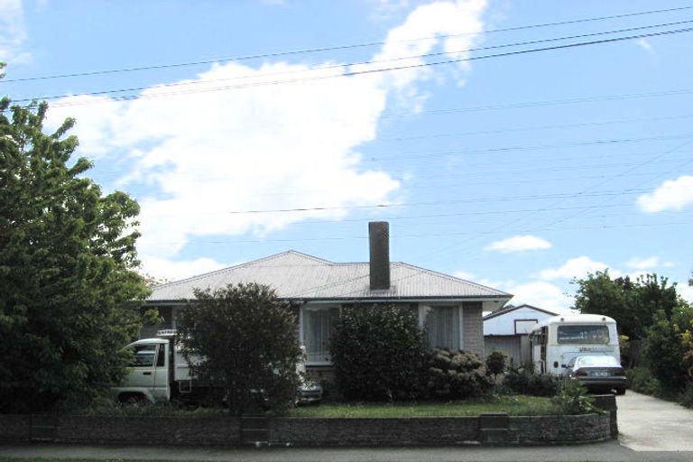 Photo of property in 22 Glencoe Street, Burnside, Christchurch, 8053