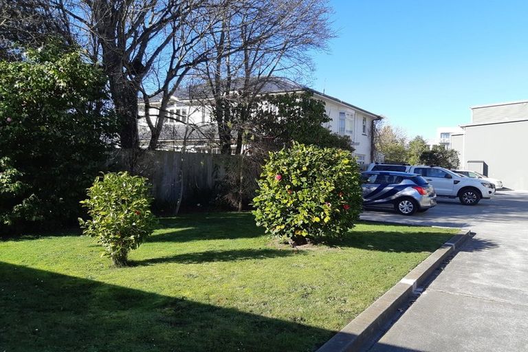 Photo of property in 3/106 Bealey Avenue, Christchurch Central, Christchurch, 8013