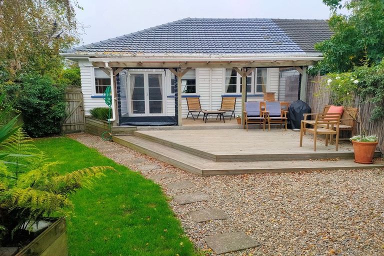 Photo of property in 187b Waiwhetu Road, Waterloo, Lower Hutt, 5011