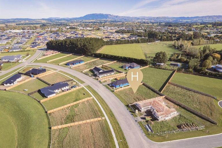 Photo of property in 15 Plover Avenue, Amberley, 7410