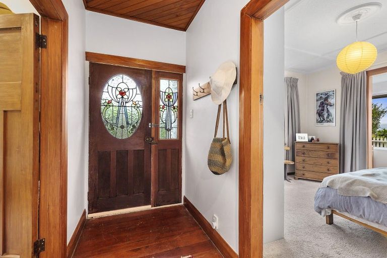 Photo of property in 11 Mitchell Street, Brooklyn, Wellington, 6021