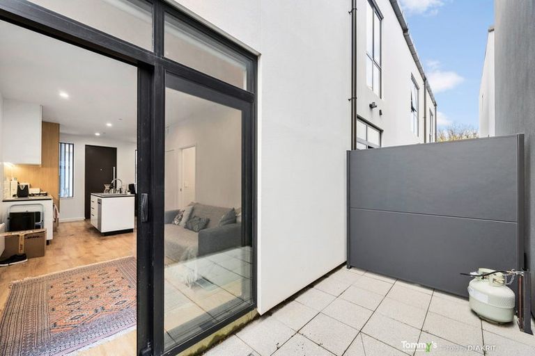 Photo of property in The Paddington, 102/97 Taranaki Street, Te Aro, Wellington, 6011