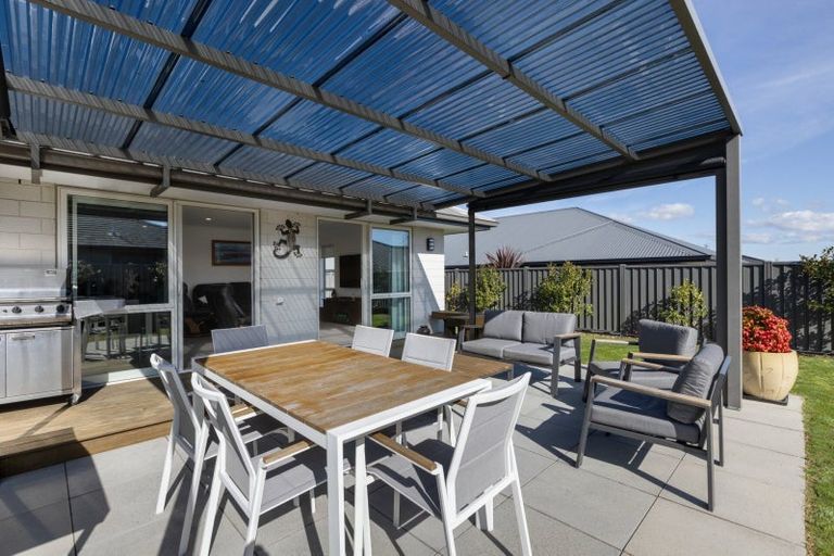 Photo of property in 6 Turnbridge Street, Pyes Pa, Tauranga, 3112