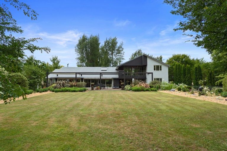 Photo of property in 39 Keetly Place, Ohoka, Kaiapoi, 7692