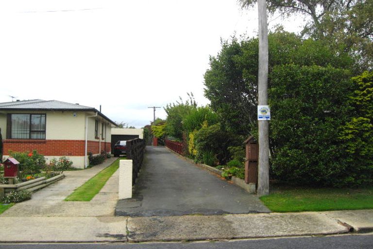 Photo of property in 29 Mcdonald Street, Mosgiel, 9024
