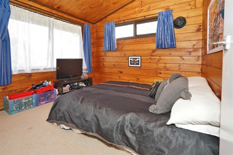 Photo of property in 55 Berkley Avenue, Hillcrest, Hamilton, 3216