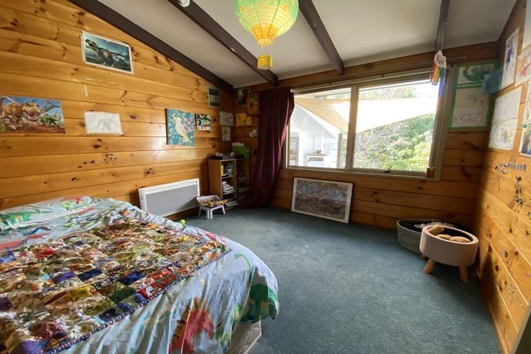 Photo of property in 7 Dundee Place, Crofton Downs, Wellington, 6035