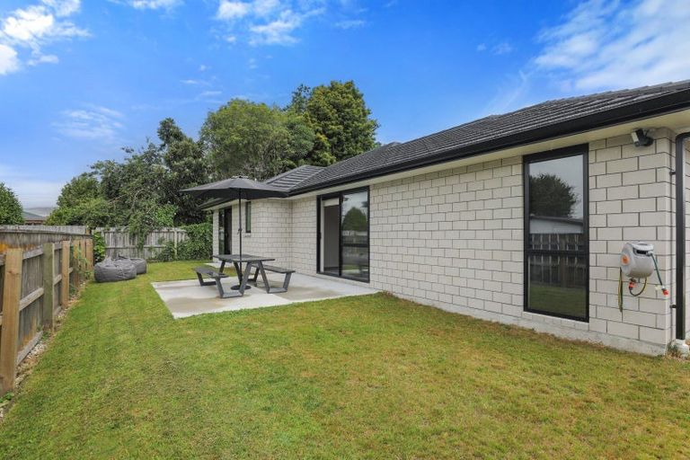 Photo of property in 12b Uta Street, Utuhina, Rotorua, 3015