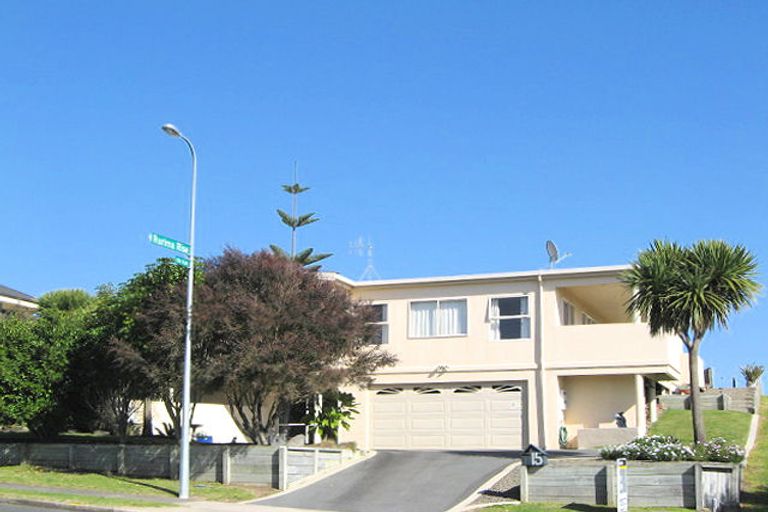 Photo of property in 15 Ocean View Road, Coastlands, Whakatane, 3120