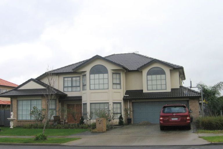 Photo of property in 16 Banville Road, East Tamaki, Auckland, 2016