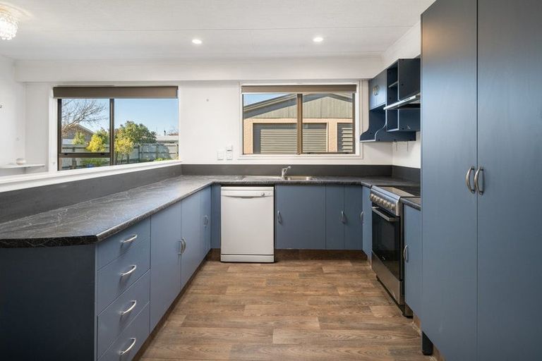 Photo of property in 207 Weld Street, Witherlea, Blenheim, 7201