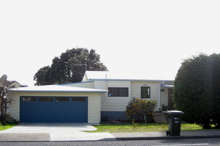 Photo of property in 285a Pohutukawa Avenue, Ohope, 3121