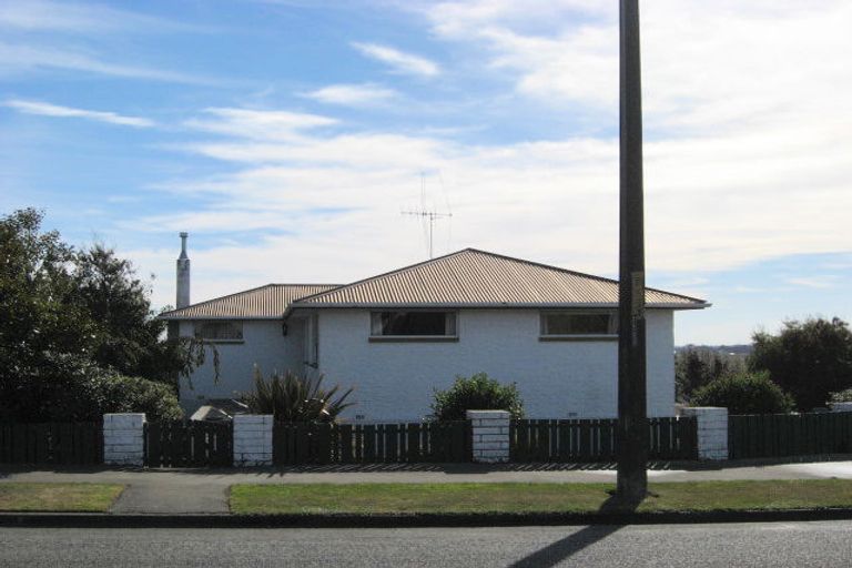 Photo of property in 7 Jellicoe Street, Oceanview, Timaru, 7910