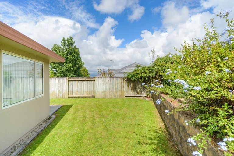 Photo of property in 100 Parnell Heights, Kelvin Grove, Palmerston North, 4414