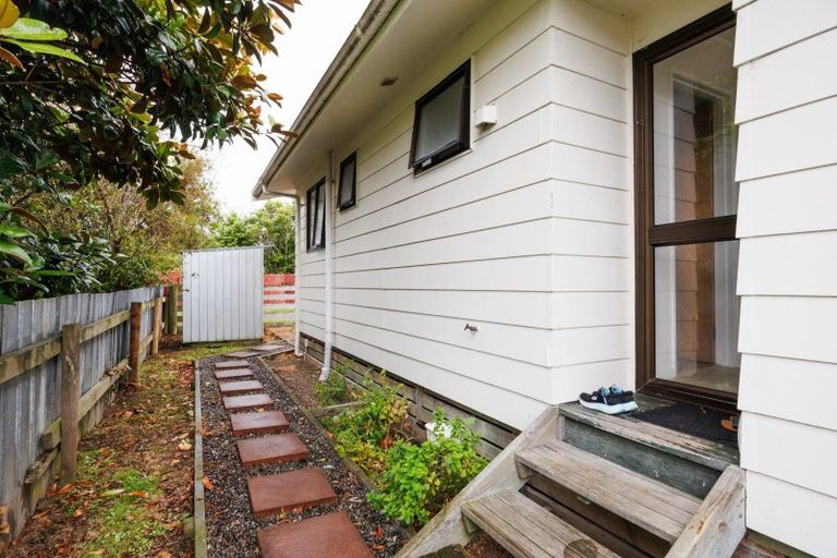 Photo of property in 45 Avenue Road, Foxton, 4814