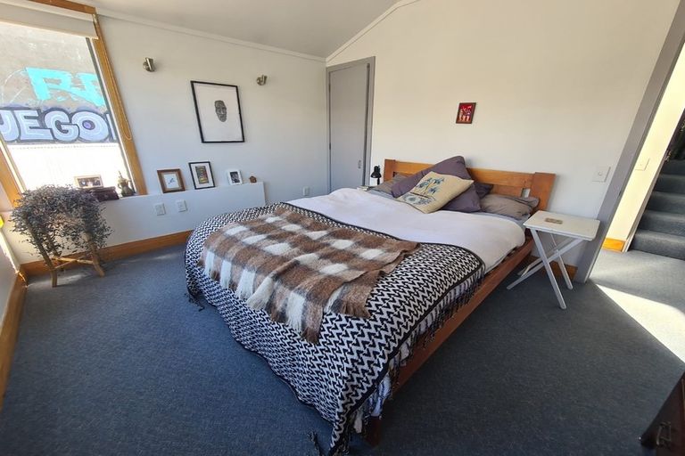 Photo of property in Sta Travel Flats, 1/130 Cuba Street, Te Aro, Wellington, 6011