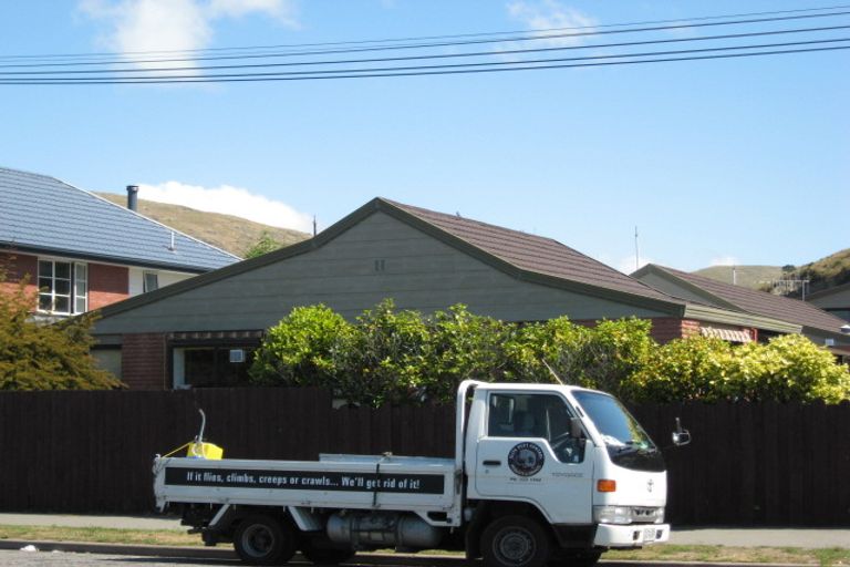 Photo of property in 2/50 Nayland Street, Sumner, Christchurch, 8081