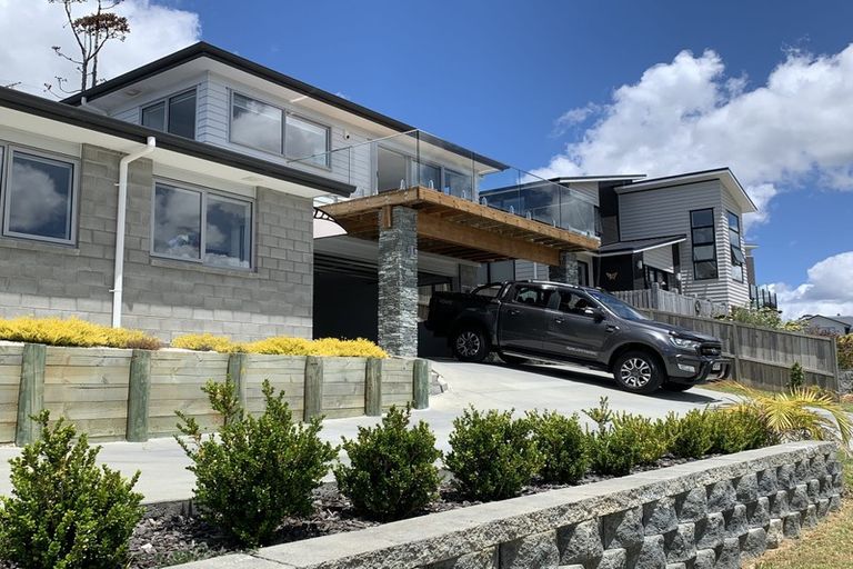 Photo of property in 7 Ariel Place, Snells Beach, 0920