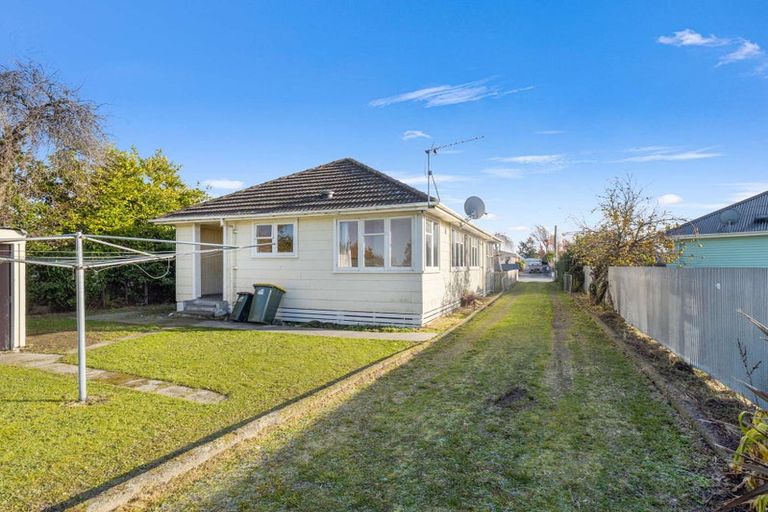 Photo of property in 2 Bird Street, Hampstead, Ashburton, 7700