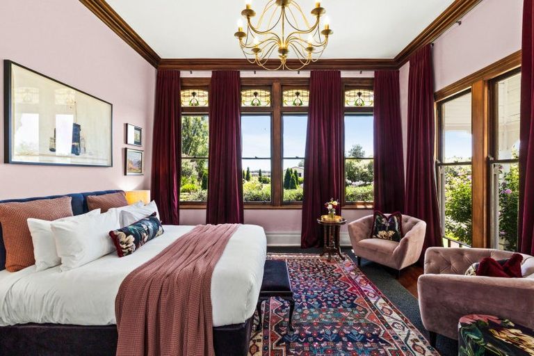 Photo of property in Hawthorne House, 1420 Railway Road South, Pakipaki, Hastings, 4178