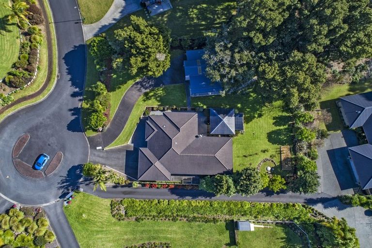 Photo of property in 23 Georgia Lane, Te Kamo, Whangarei, 0176