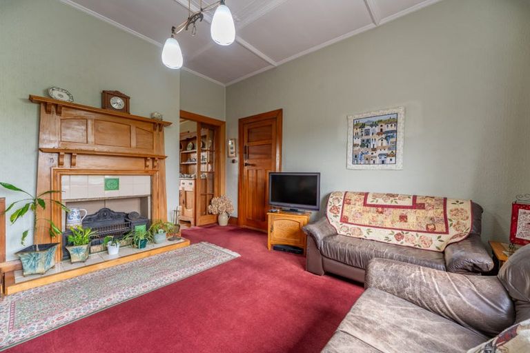 Photo of property in 168 North Street, West End, Timaru, 7910