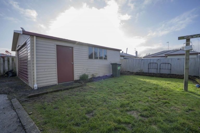 Photo of property in 83 Bamborough Street, Richmond, Invercargill, 9810
