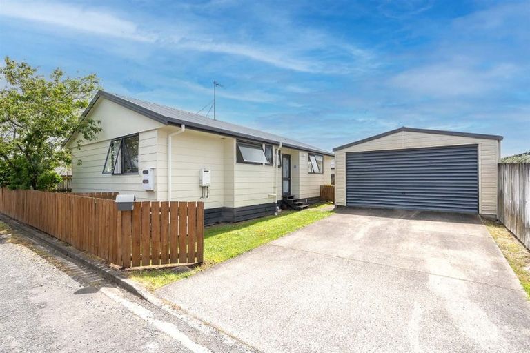 Photo of property in 27a Breckons Avenue, Nawton, Hamilton, 3200