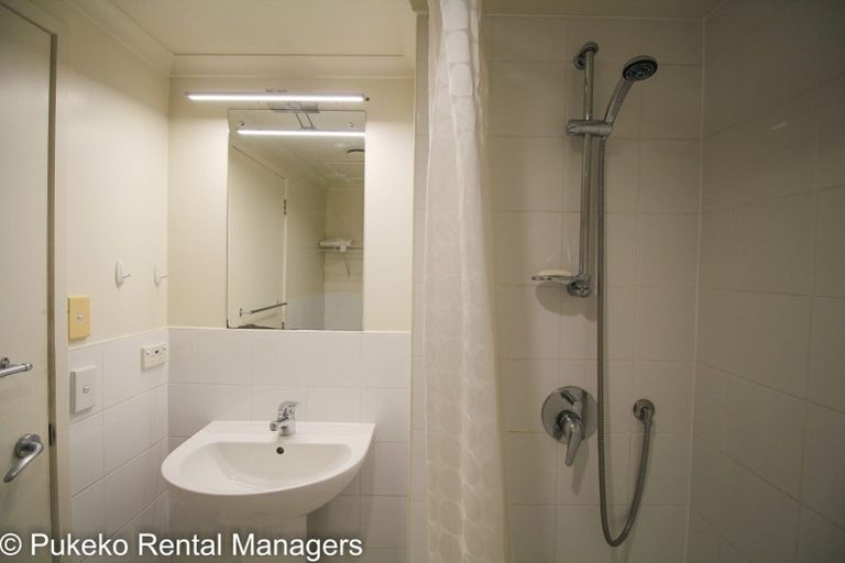 Photo of property in The Rennaissance, 3d/18 Ronwood Avenue, Manukau, Auckland, 2104