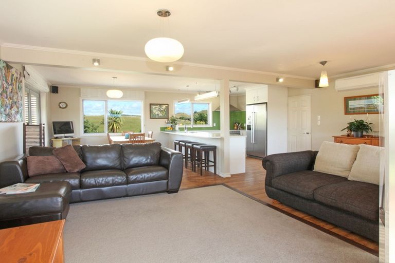Photo of property in 91a Greenslade Road, Raglan, 3295