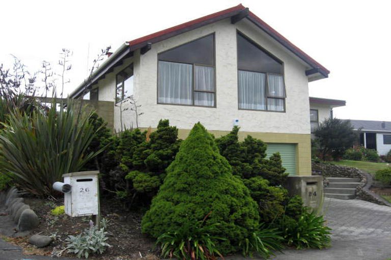 Photo of property in 24 Parkdale Drive, Aramoho, Whanganui, 4500