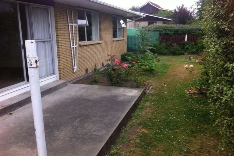 Photo of property in 112b Blackett Street, Rangiora, 7400