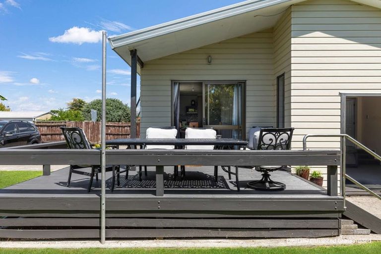 Photo of property in 15 Ratima Place, Whakatane, 3120