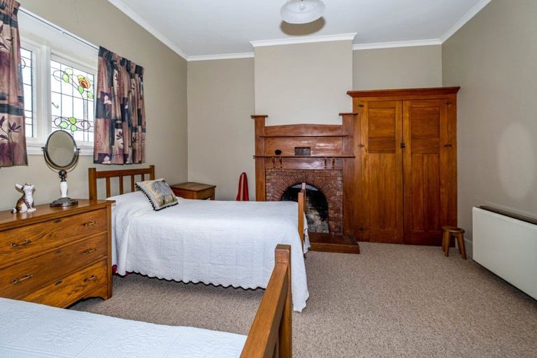 Photo of property in 110 Murray Street, Temuka, 7920