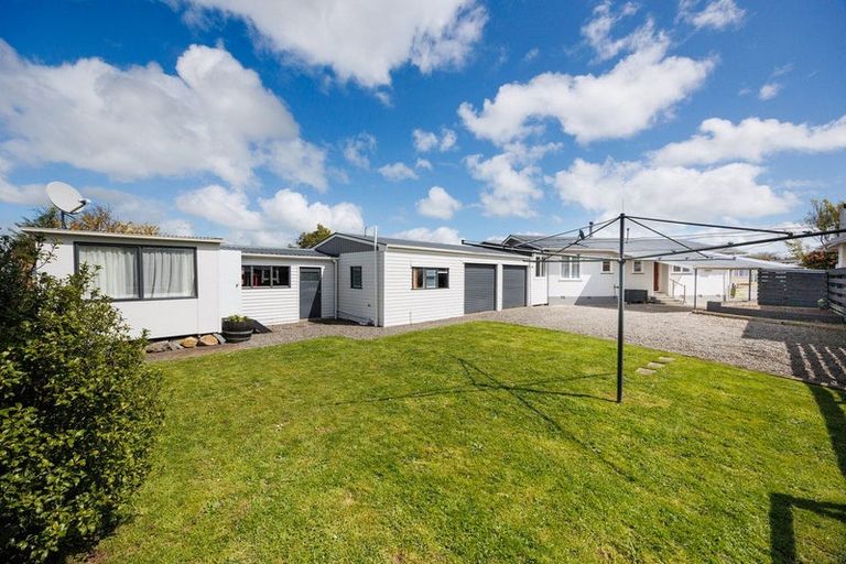 Photo of property in 39 Andrew Street, Feilding, 4702