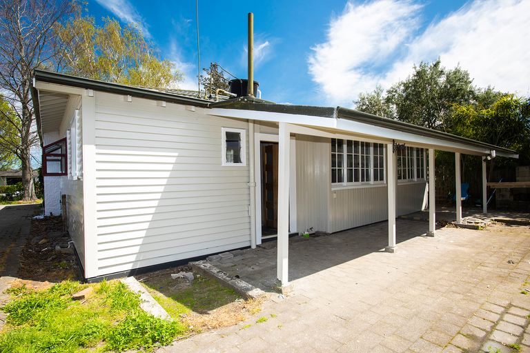 Photo of property in 163 Whitaker Street, Whataupoko, Gisborne, 4010