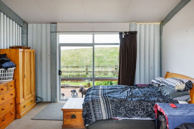 Photo of property in 133 Taikorea Road, Glen Oroua, Palmerston North, 4473