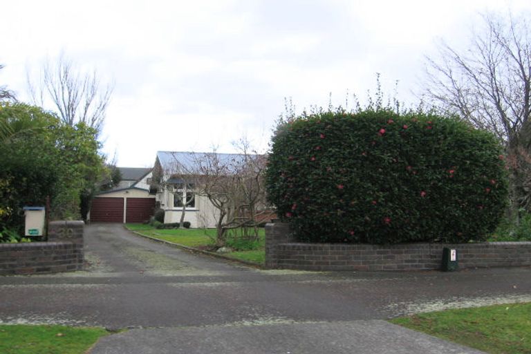 Photo of property in 30 Rangitane Street, Palmerston North, 4414