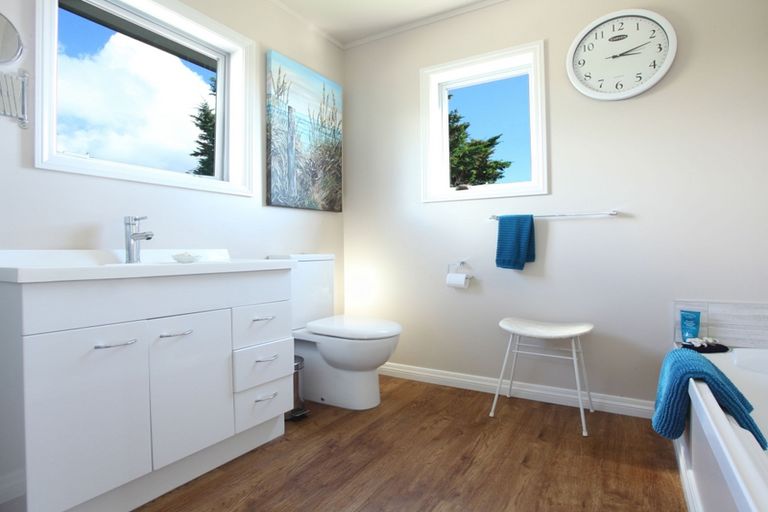 Photo of property in 91a Greenslade Road, Raglan, 3295