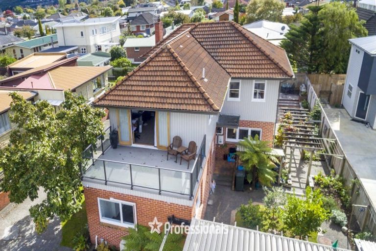 Photo of property in 795 Fergusson Drive, Elderslea, Upper Hutt, 5018