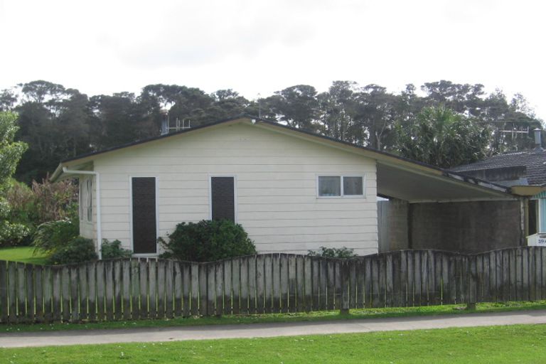 Photo of property in 39a Logan Street, Dargaville, 0310
