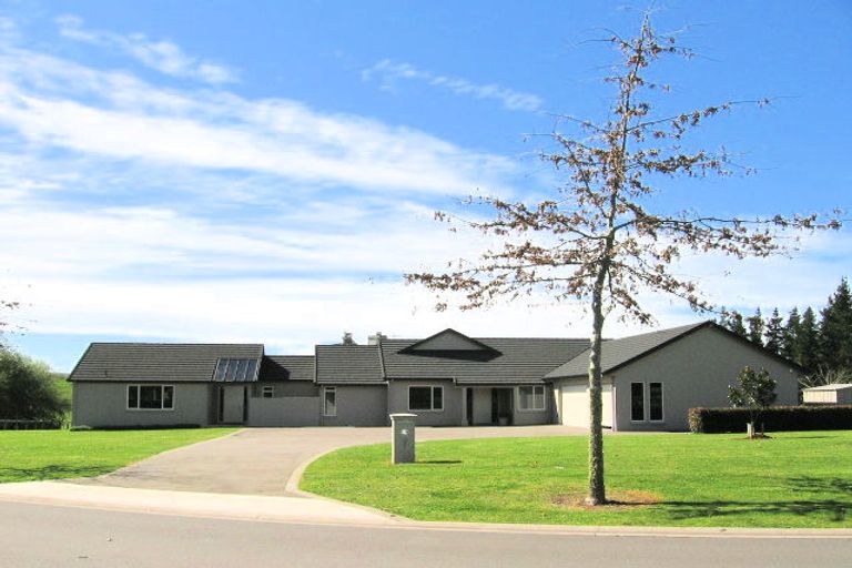 Photo of property in 6 River Oaks Drive, Tauriko, Tauranga, 3110