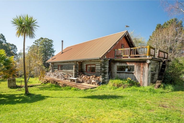 Photo of property in 80 Fraser Road, Rangihaeata, Takaka, 7182